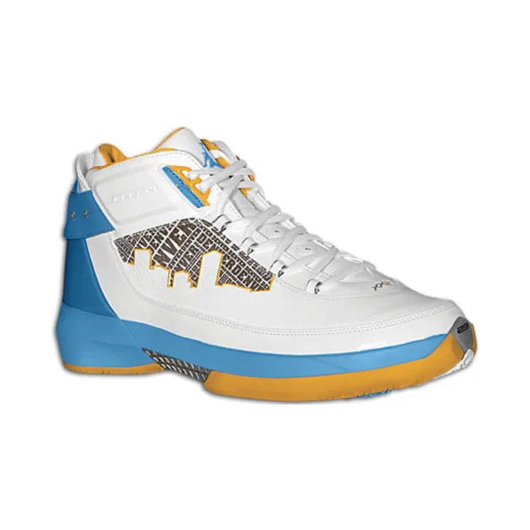 Jordan 22 OG Melo PE