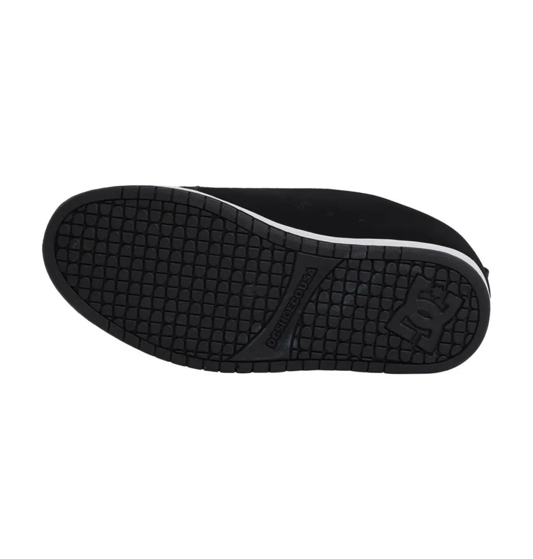 DC Court Graffik Black (300529001)