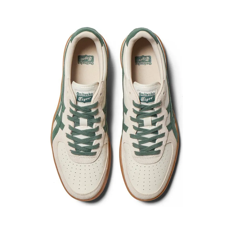 Onitsuka Tiger GSM Cream Hiking Green Gum (1183A353-128)