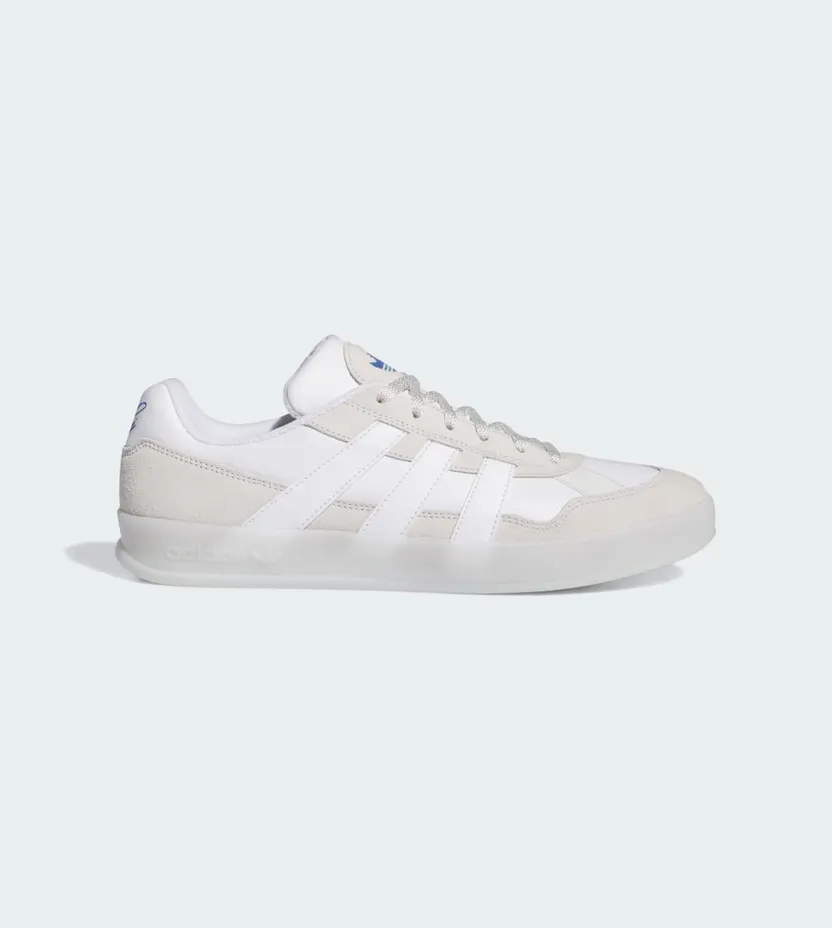 adidas Aloha Super Crystal White / Cloud White / Blue Bird (IE0657)