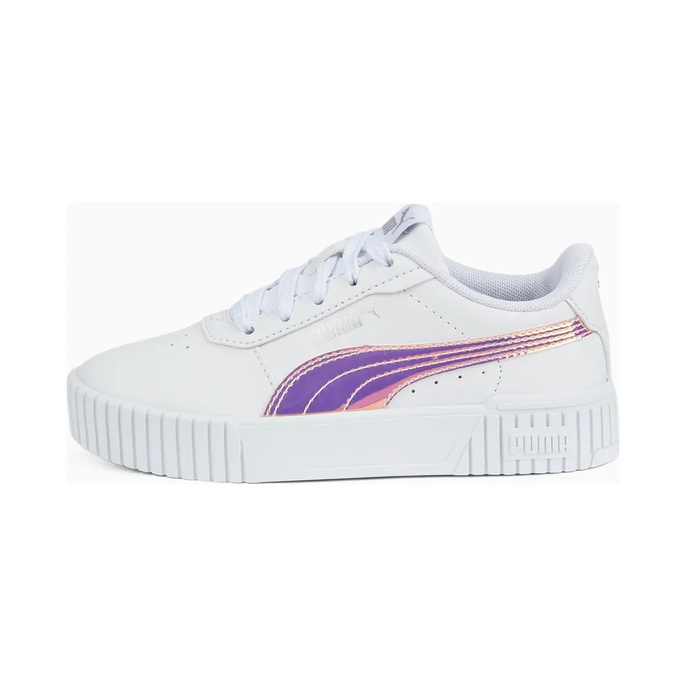 Puma Carina 2.0 Holo Silver/White (38798701)