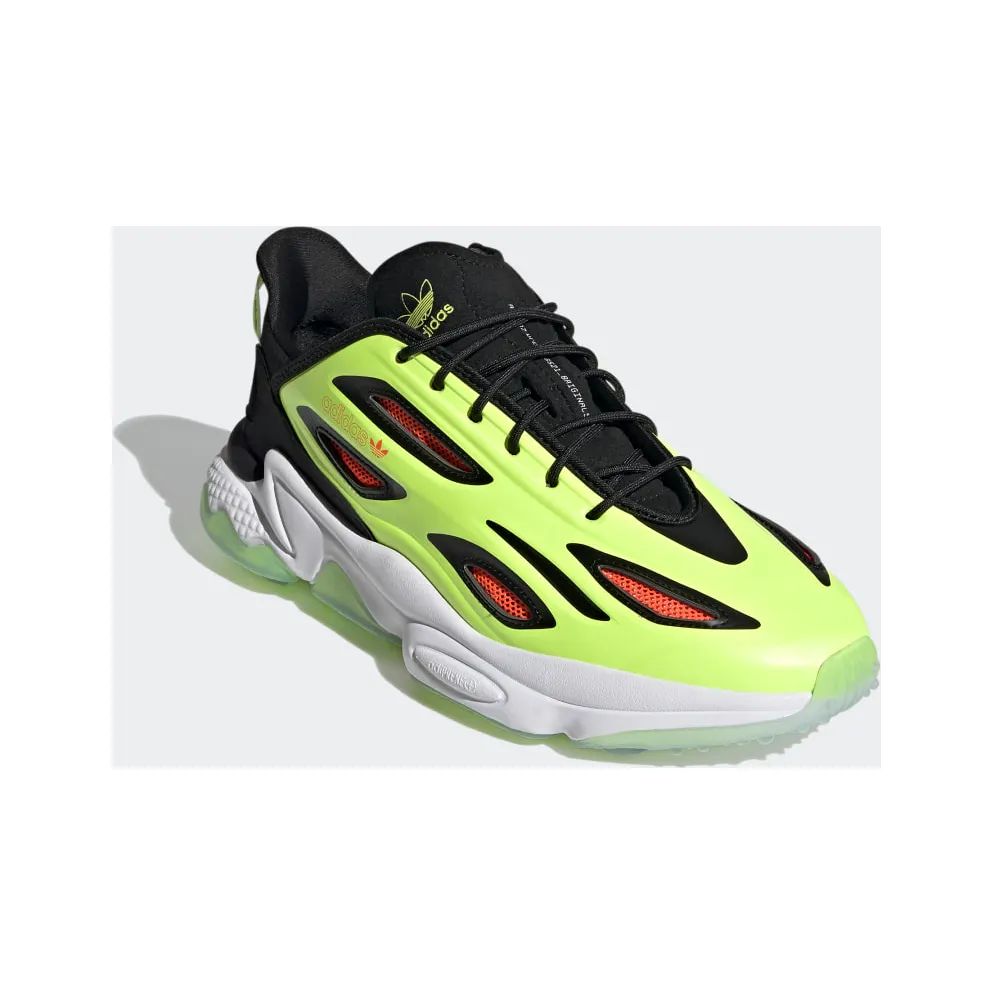 Adidas Ozweego Celox ‘Solar Yellow’ Core Black/Solar Yellow/Solar Red (H68622)