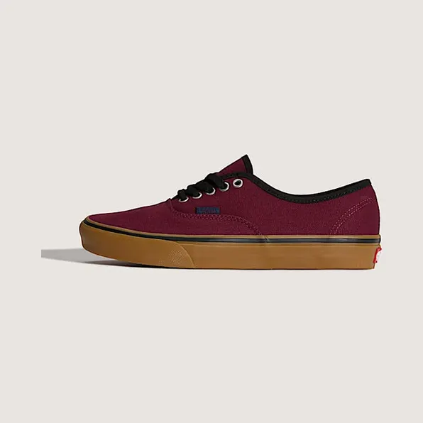 Vans Authentic “Bourgogne” (VN000D7YREG)