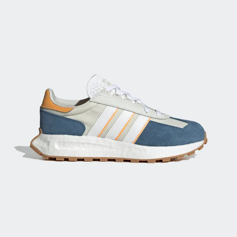 adidas Retropy E5 Orbit Grey / Cloud White / Altered Blue (GW0559)
