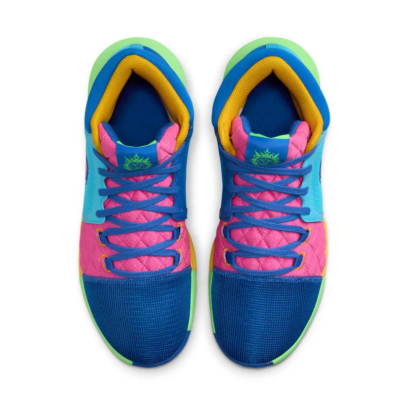 Nike Lebron 8 Witness “I Promise School” (HJ2963-900)