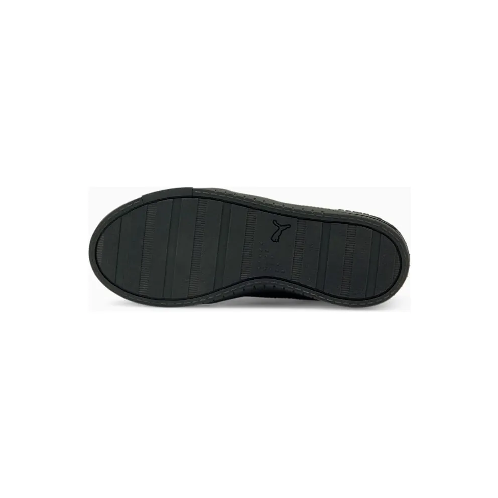 PUMA Jada Women’ Black/Black/Silver (380751-01)