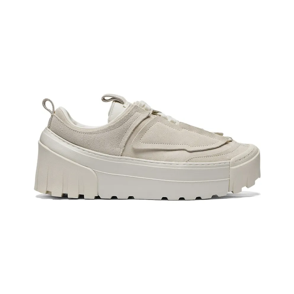 Onitsuka Tiger Chunky Runner Lo Cream (1183C399-100)