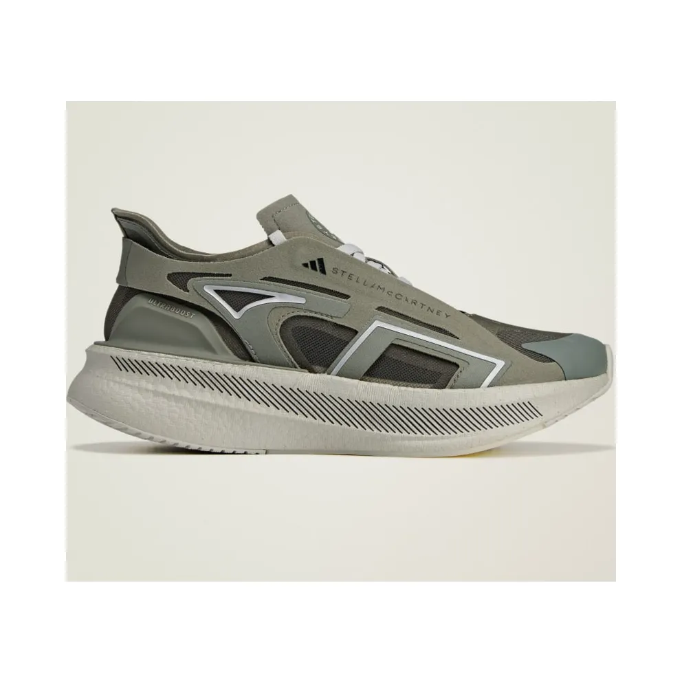 Adidas adidas by Stella McCartney Ultraboost 5 Legacy Green / Willow Grey / Glory Green (JR0666)