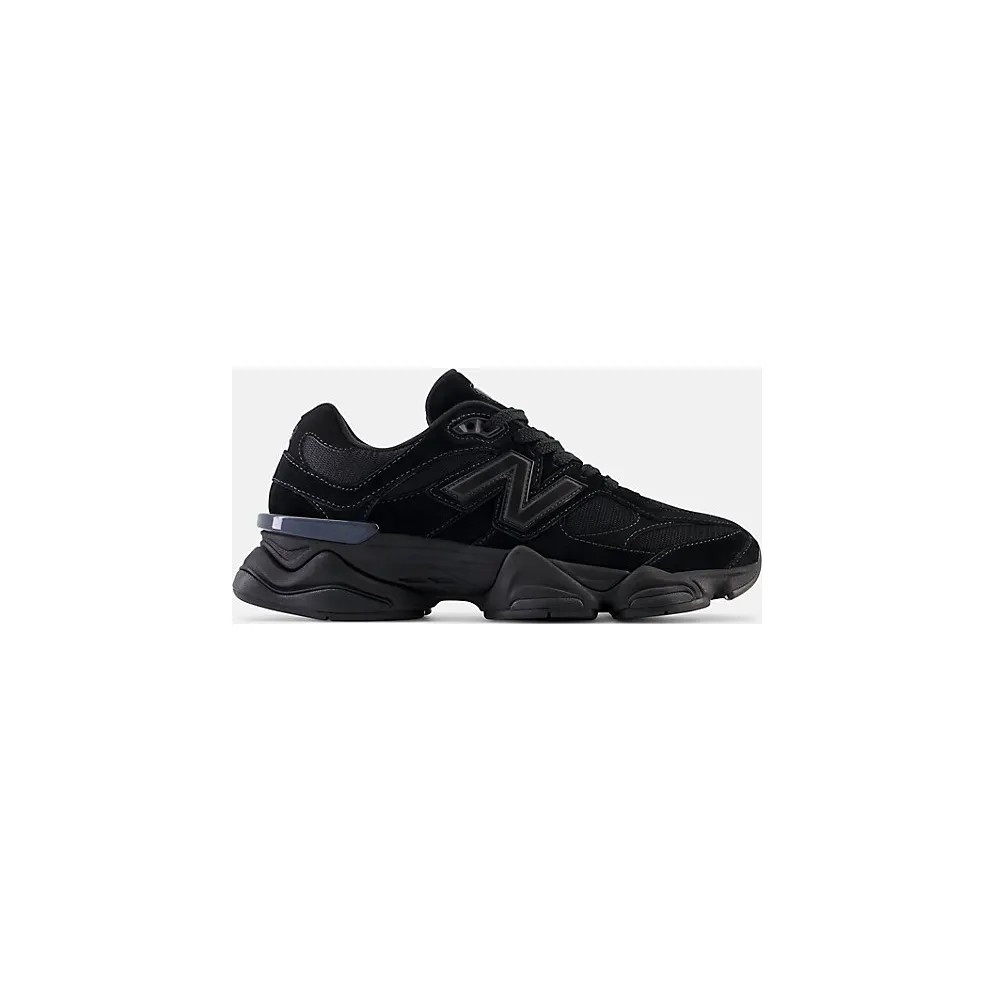 New Balance 9060 “Triple Black” (U9060BPM)