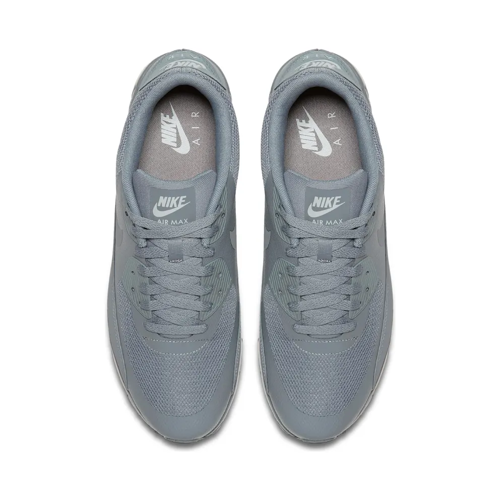 Nike Air Max 90 Ultra 2.0 Cool Grey Cool Grey/Cool Grey-Wolf Grey-Cool Grey (875695-003)