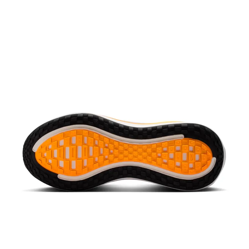 Nike Vomero Plus “Hydrogen Blue Total Orange” (HV8150-404)