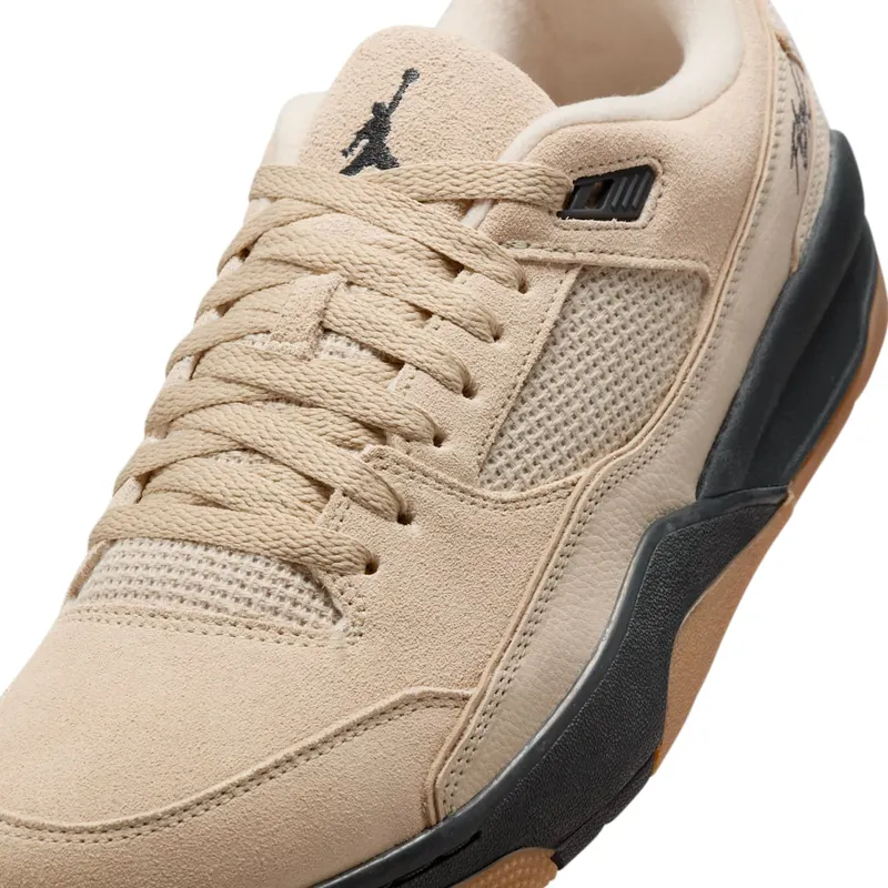 Jordan Flight Court Rattan Anthracite (HF3255-200)