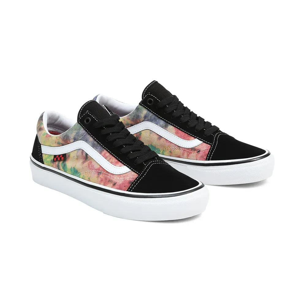 Skate Old Skool “Vans Terry – Tie Dye” (VN0A5FCBBML)