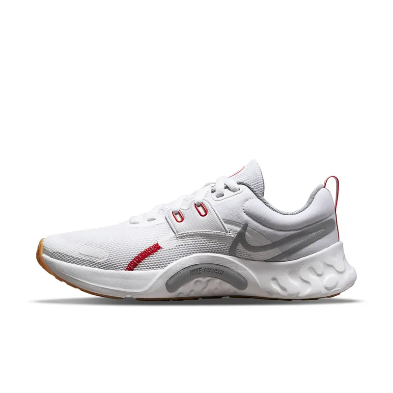Nike Renew Retaliation TR 3 Training Shoe for Men White (DA1350-104)