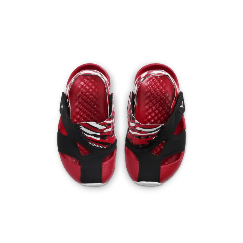 Jordan Flare Baby and Toddler Black (CI7850-016)