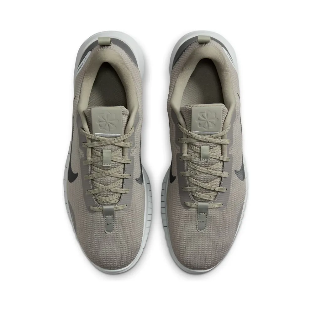 Nike Flex Experience Run 12 Light Army Light Silver Vintage Green (DV0740-300)