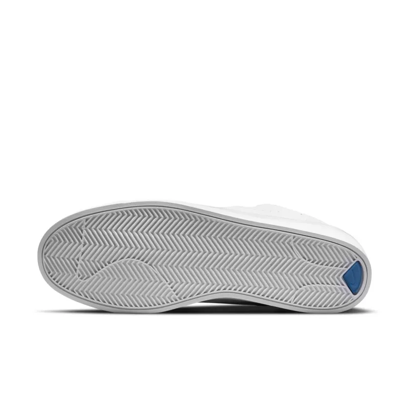 Nike Blazer Low X White (DN6995-101)