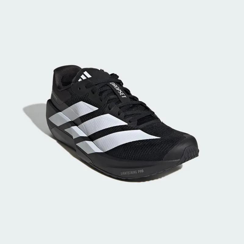 Adidas Adizero Dropset Pro Training Core Black / Cloud White / Core Black (KH6710)