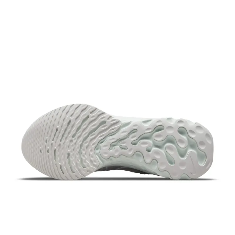 Nike React Infinity Run Flyknit 2 for Women Grey (CT2423-007)