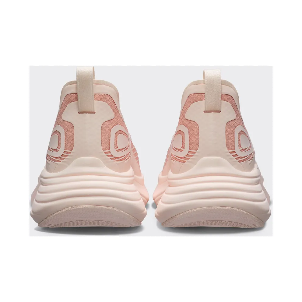 APL Streamline “Cream / Blush” (Women)