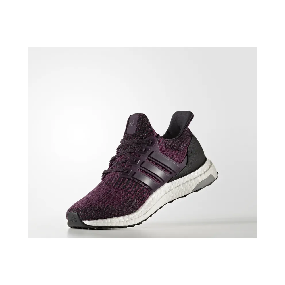 adidas Ultra Boost 3.0 Red Night (W) Red Night/Mystery Ruby/Core Black (S82058)