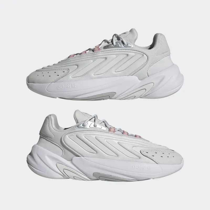 Adidas Ozelia Dash Grey / Dash Grey / Grey Two (GW0612)