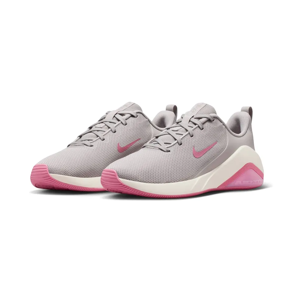 Nike Bella 7 College Grey Chalk Peony (FZ1689-006)