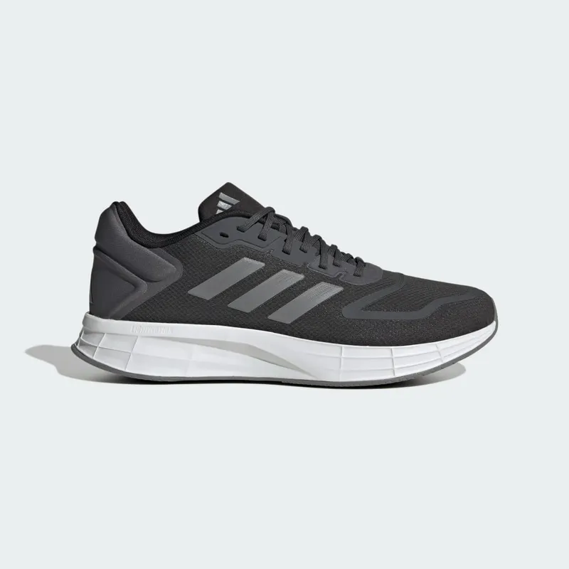 Adidas Duramo 10 Grey Six / Grey Three / Cloud White (HP2380)