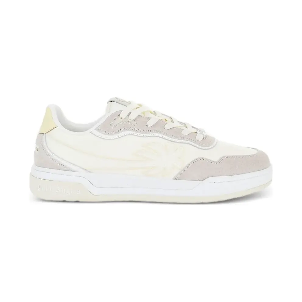 Palm Angels Tweekleurige – Beige (PMIA10VS26LEA0021901)