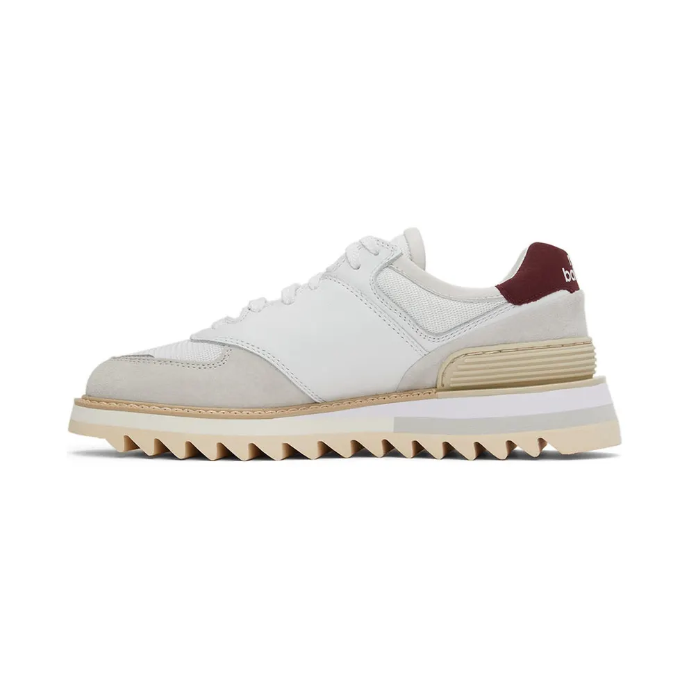 New Balance 574 TDS Nimbus Cloud Burgundy (MS574TDU)