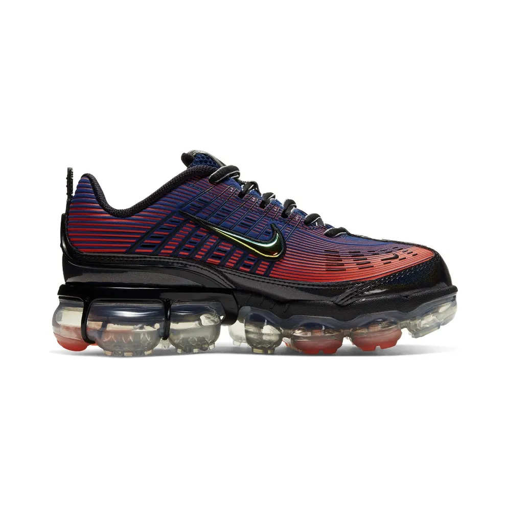 Nike Air VaporMax 360 Blue Void Magic Ember (W) Blue Void/Kinetic Green-Magic Ember (CK2719-400)