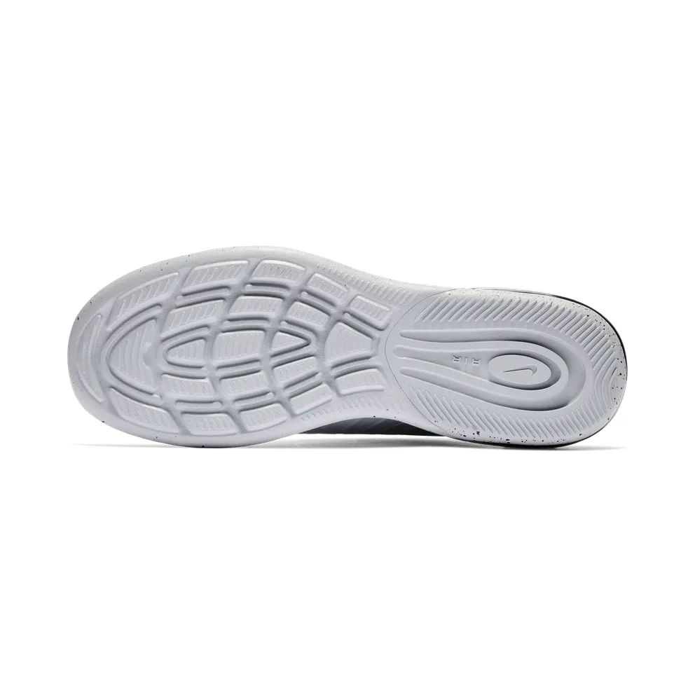Nike Air Max Axis Premium “Black / Dark Grey / Wolf Grey” (AA2148-003)