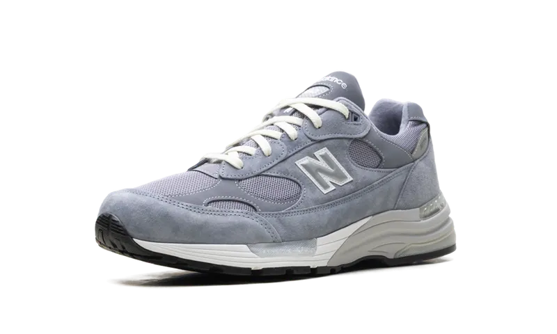 New Balance 992 x Kith “Argon” (U992KI)
