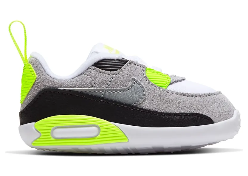 Nike Air Max 90 OG Volt 2020 (I)