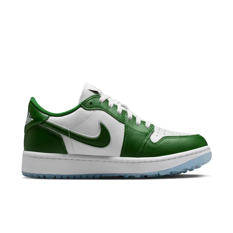 Air Jordan 1 Low Golf “Forest Green” (DD9315-300)