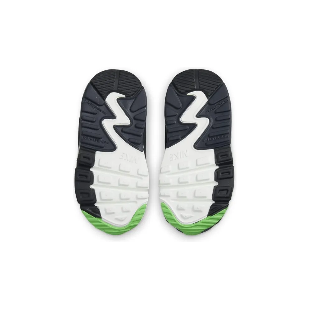 Nike Air Max 90 LTR SE Baby & Toddler Black (DN4378-001)