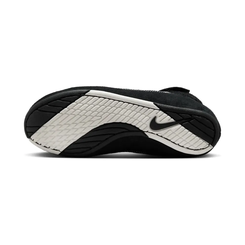 Nike Speedsweep VII Black White (366684-001)