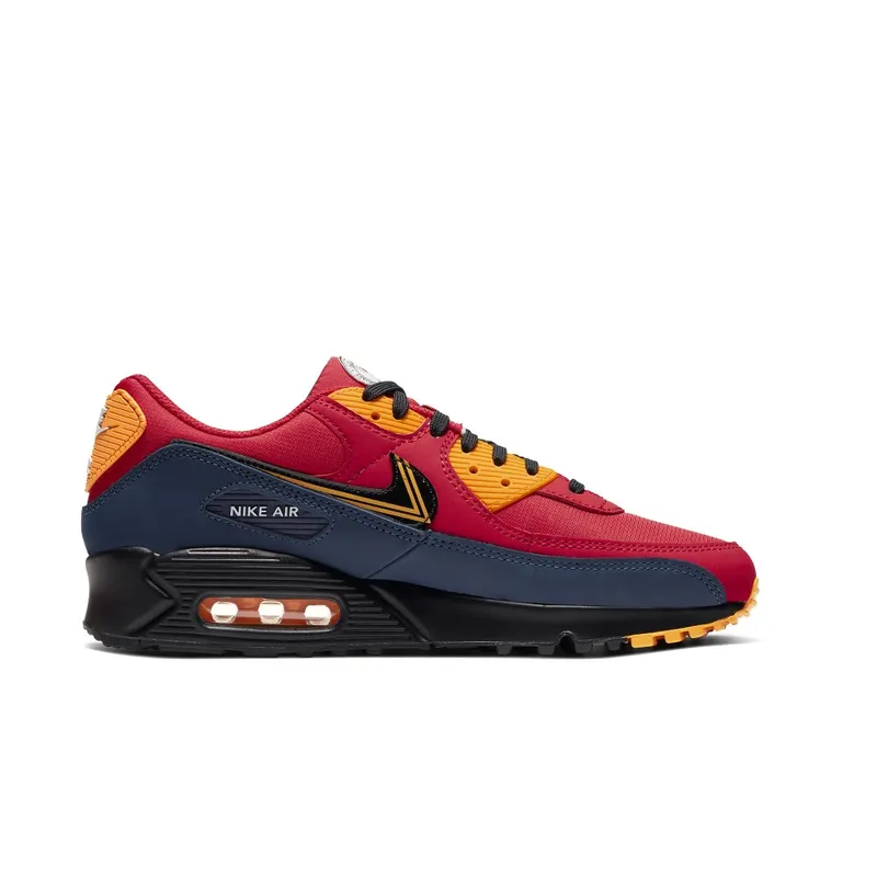 Nike Air Max 90 ‘London’ (2020) (CJ1794-600)
