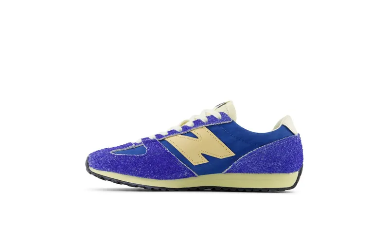 New Balance 471 Blue Agate Hay (U471TA)