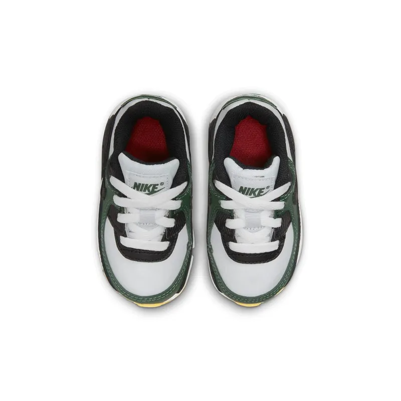 Nike Air Max 90 LTR Baby/Toddler Grey (CD6868-020)