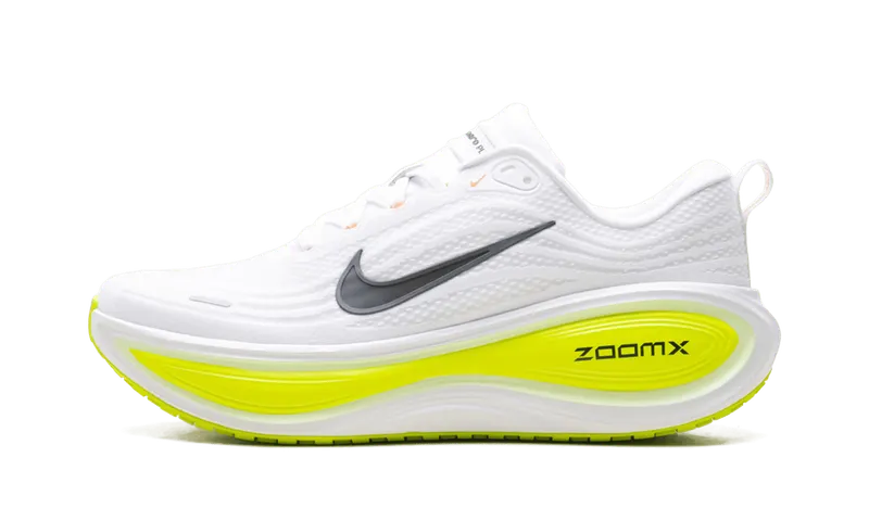 Nike Vomero Plus “White Barely Volt Black” (HV8150-120)