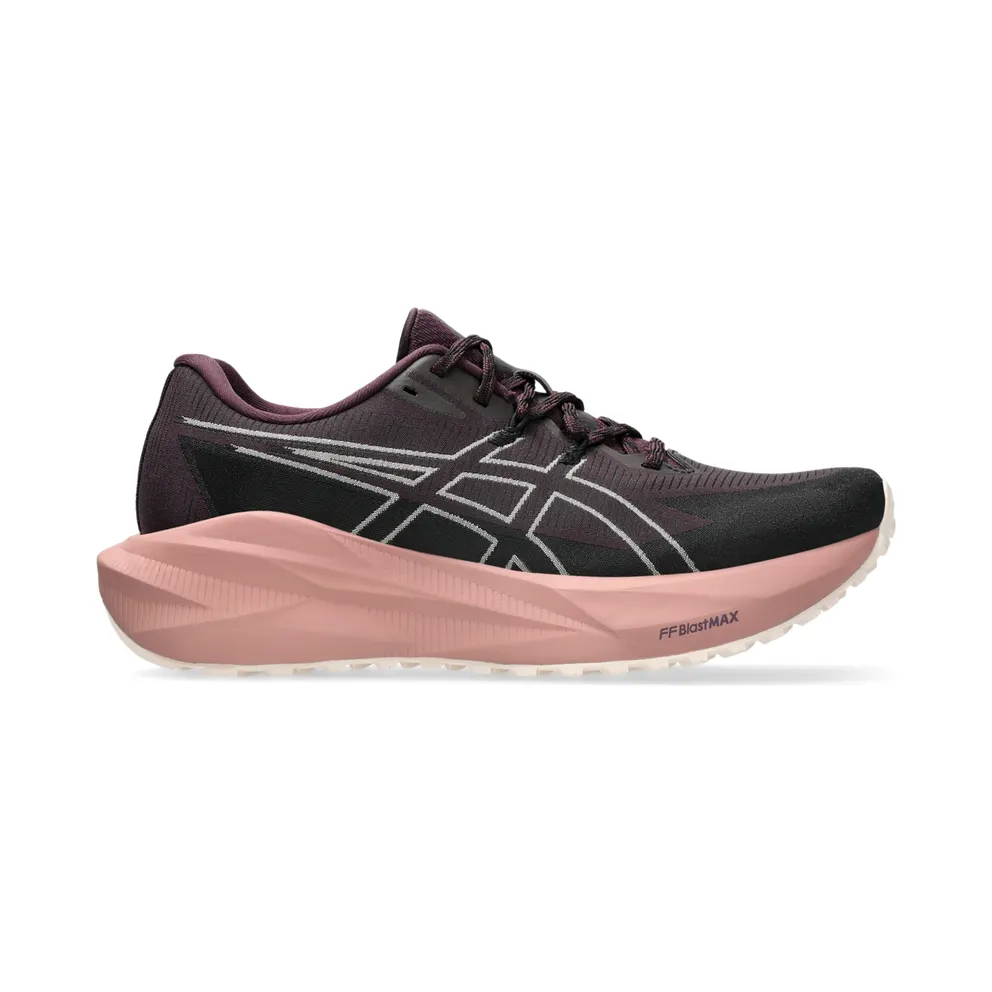 ASICS BLAZEBLAST “Dark Aubergine / Rose Dust” (1012C037-500)