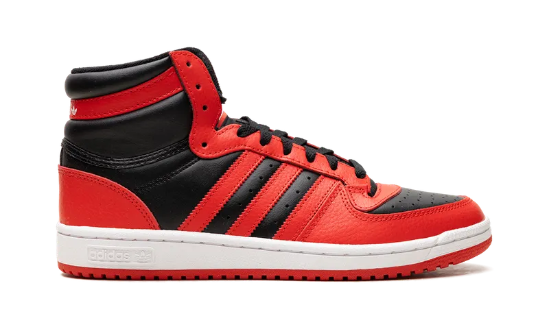 Adidas Top Ten RB “Vivid Red” (GX0756)