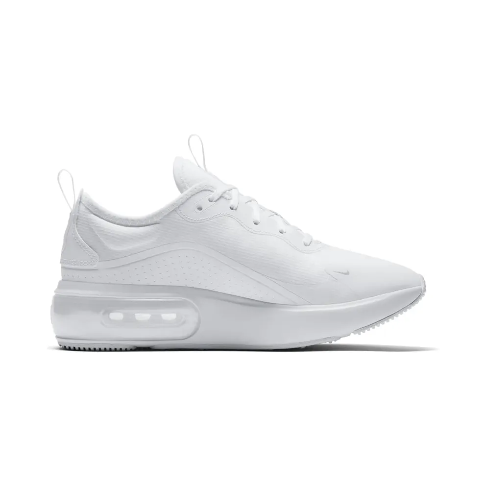 Nike Air Max Dia “White / Metallic Platinum” (AQ4312-105)