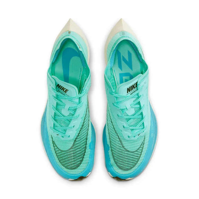 Nike ZoomX Vaporfly Next% 2 Road Racing Green (CU4111-300)
