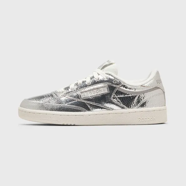 Reebok WMNS CLUB C 93 Grey / Silver