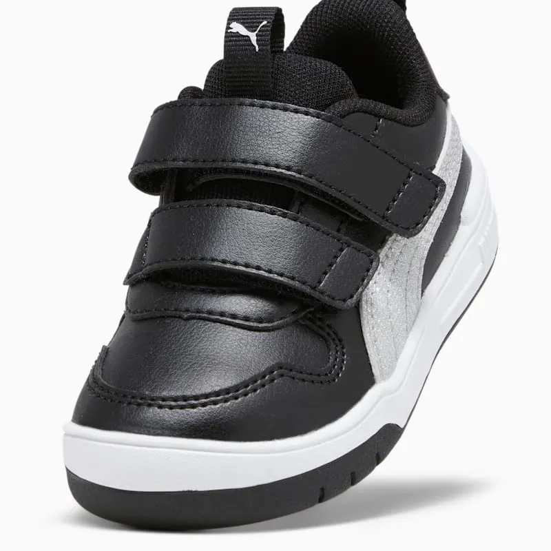 Puma Multiflex Black (384886-05)