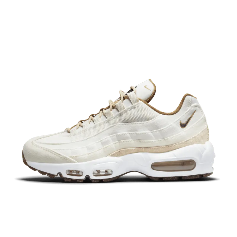 Nike Air Max 95 Cork (W) (CZ2275-100)