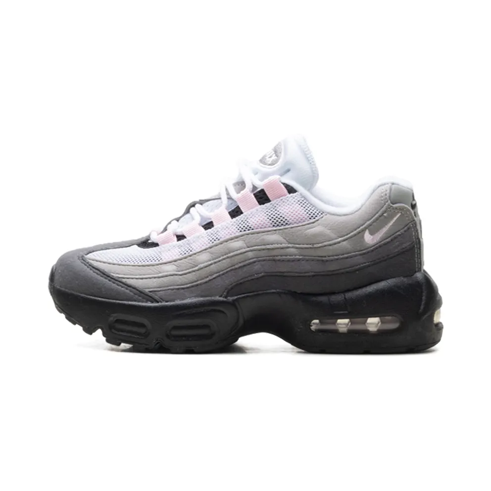 Nike Air Max 95 PS “Black / Pink Foam” (905461-075)