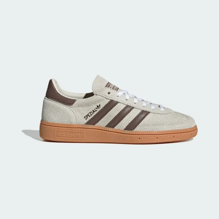 adidas Handball Spezial “Alumina / Earth Strata / Gum” (JQ8903)